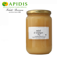 アピディス ハチミツ オレンジ 1kg アピディス ハチミツ オレンジ 1kg