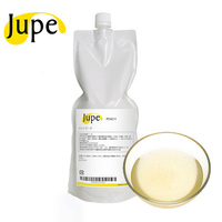 ナリヅカコーポレーション Jupe 濃縮ペースト ピーチ 1kg ナリヅカコーポレーション Jupe 濃縮ペースト ピーチ 1kg