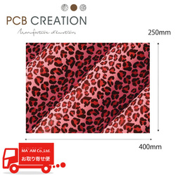 PCB �]�ʃV�[�g �s���N�p���_�C�X 400�~250mm 25������