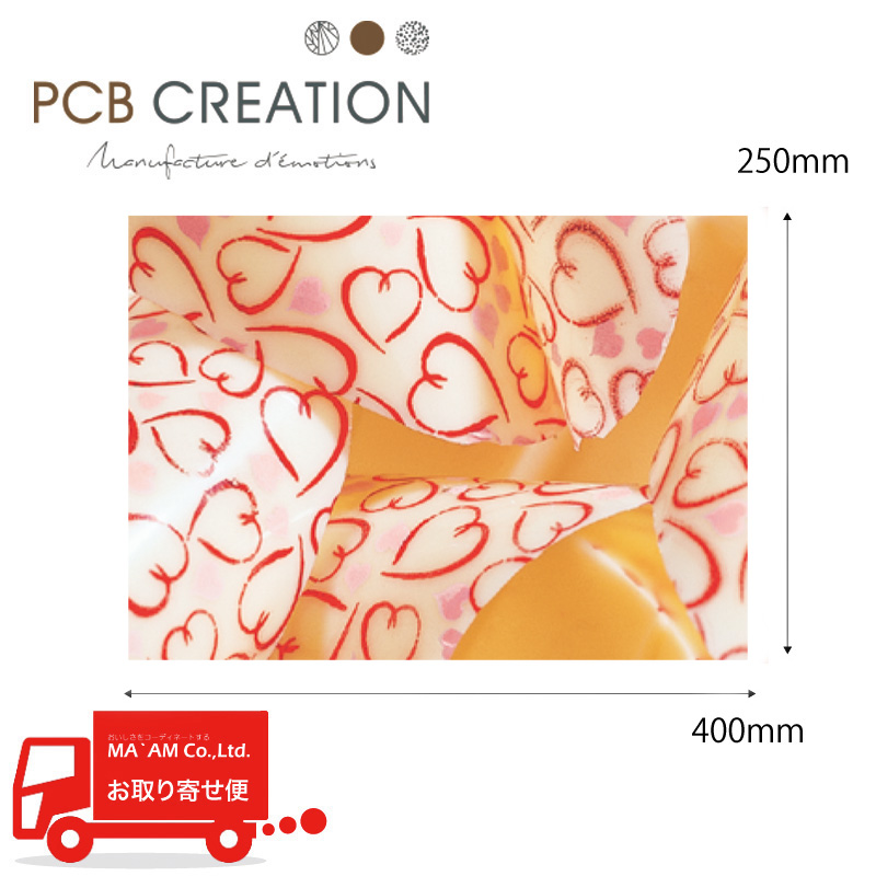 PCB �]�ʃV�[�g �A���[�� 400�~250��m 25������