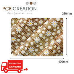 PCB �]�ʃV�[�g �W�����_�� 400�~250mm 25������