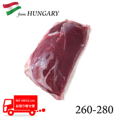 [�P�[�X�̔�]HU�t�B�� �h �J�i�[�� �`�F���o���[ �X�e�[�L�J�b�g 260/280 [120576]