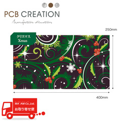 PCB ]ʃV[g qCM̃EG[u 400~250mm 25