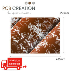 PCB �]�ʃV�[�g �R���l 400�~250��m 25������ [523699]