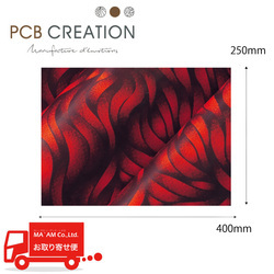 PCB �]�ʃV�[�g �g�D�E�t�[�E�g�D�E�t���� 400�~250��m 25������