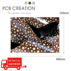 PCB �]�ʃV�[�g �R���X�e���N�V���� 400�~250��m 25������