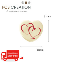 PCB `R[gv[g o^C fI 36~33mm 495