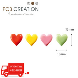 PCB `R[gv[g N[EoGeB4@13~13mm 1330