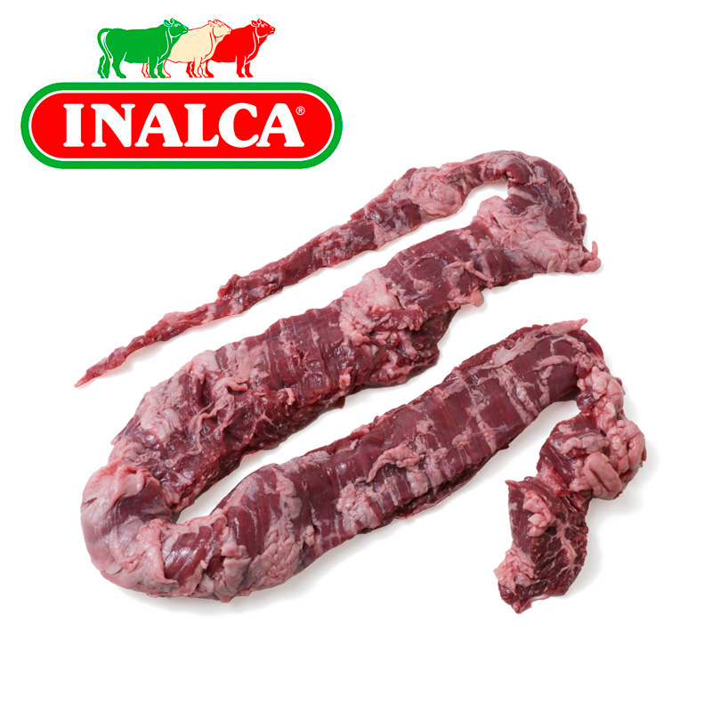 イナルカ フランス/イタリア原料 長期穀物肥育 ビーフ シンスカートスキンオフ/ムキハラミ イナルカ フランス/イタリア原料 長期穀物肥育 ビーフ シンスカートスキンオフ/ムキハラミ