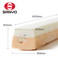 三洋食品 シーフードテリーヌ 帆立 400g 三洋食品 シーフードテリーヌ 帆立 400g