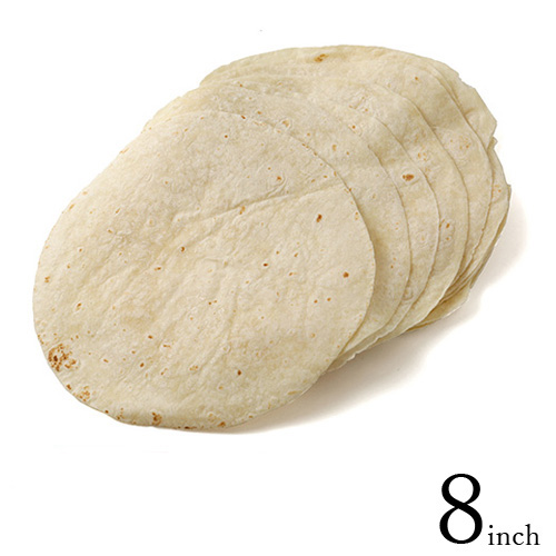 [�P�[�X�̔�]�}���[�V�A�� �t�����[�g���e�B�[�� 8�C���`(��20cm) 12������
