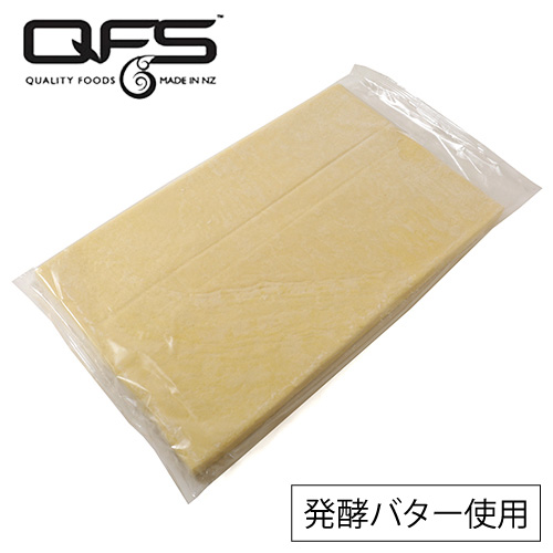 QFS ���y�o�^�[�g�p �x���~�[�Y �p�C���n NZ2000 1.5kg