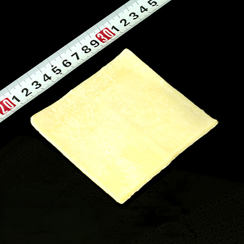 [�P�[�X�̔�]QFS ���^�p�C���n �����` 40g(10�~10cm) 10��