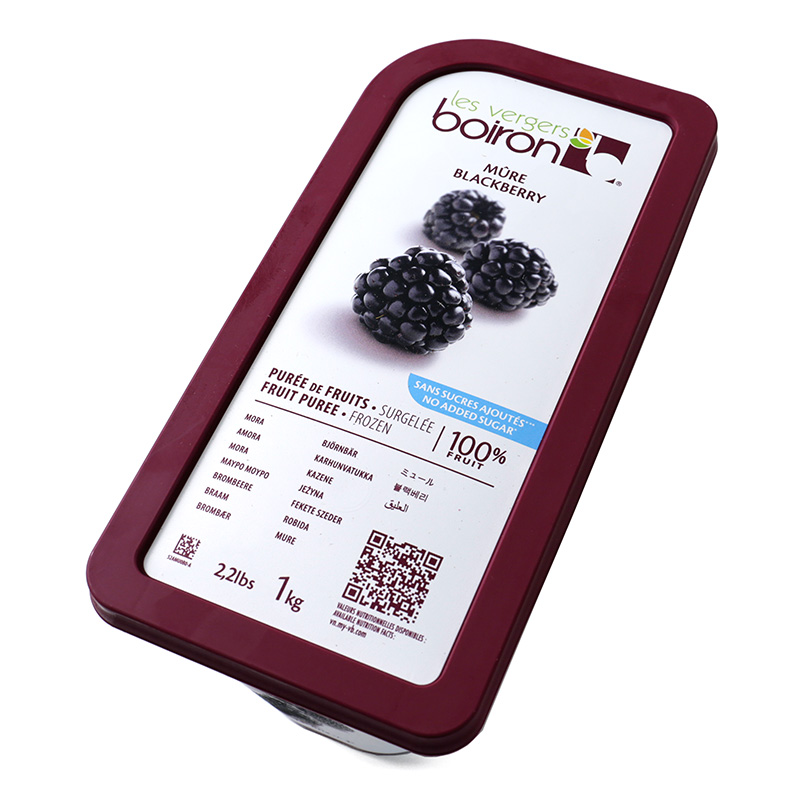 �{������ �������t���[�c�s���[�� �~���[��/�u���b�N�x���[ 100% 1kg