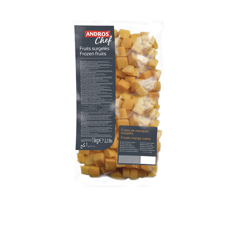 �A���h���X�V�F�t IQF�Ⓚ�t���[�c�z�[�� �}���S�[�L���[�u 1kg [320433]