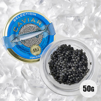 [�󂠂�(�ܖ�26�N10��30��)������30%off]�A�L �p�X�`�����C�Y �Z���N�V�����L���r�A �z���C�g�X�^�[�W����(�{�B�V���`���E�U��) 50g [020120]