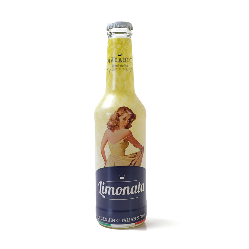 �}�J���I �����i�[�^/�C�^���A�� �������\�[�_ 275ml