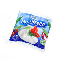 パルマラット モッツァレラ バッカ フローズン 100g パルマラット モッツァレラ バッカ フローズン 100g