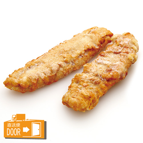 ラス スーパーフライ バタードフィッシュフィレ タラ 衣付き 約1kg 13枚入り