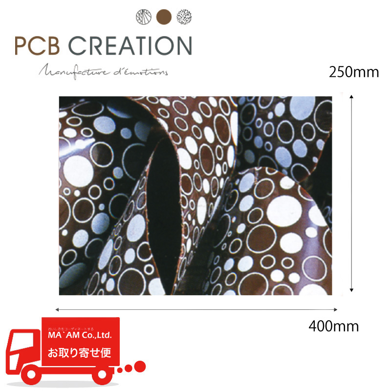 PCB �]�ʃV�[�g �I�N�V�W�F�k 400�~250��m 25������[523697]