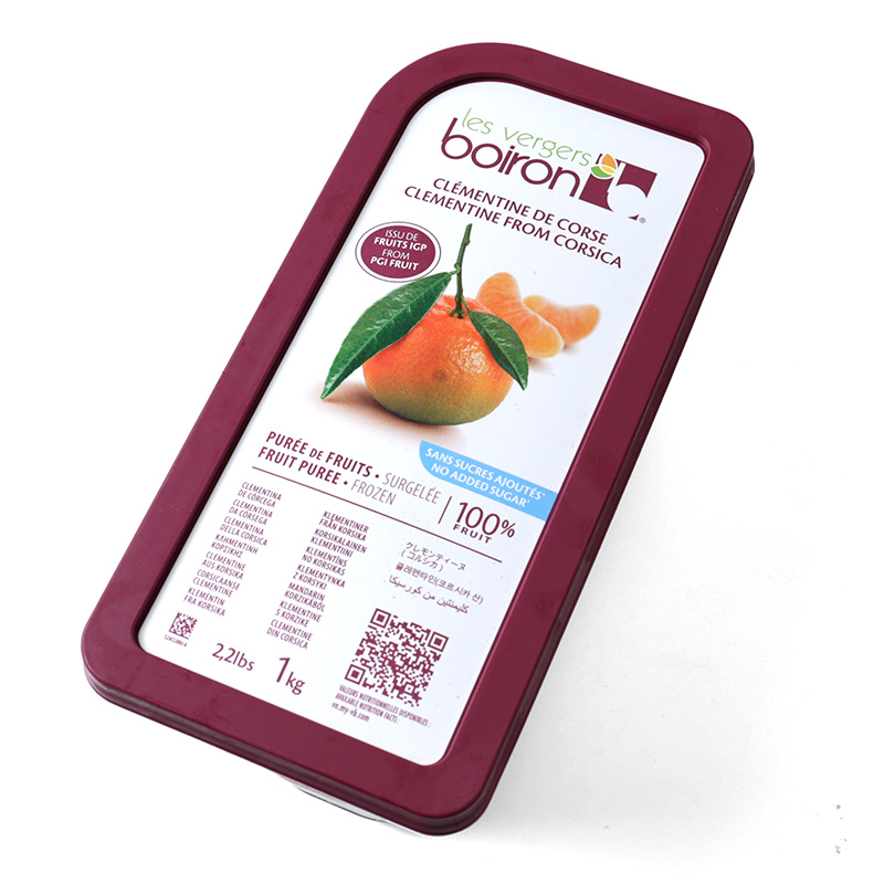 �{������ �������t���[�c�s���[�� IGP �R���V�J�Y �N�������e�B�[�k/�I�����W 100% 1kg [746006]