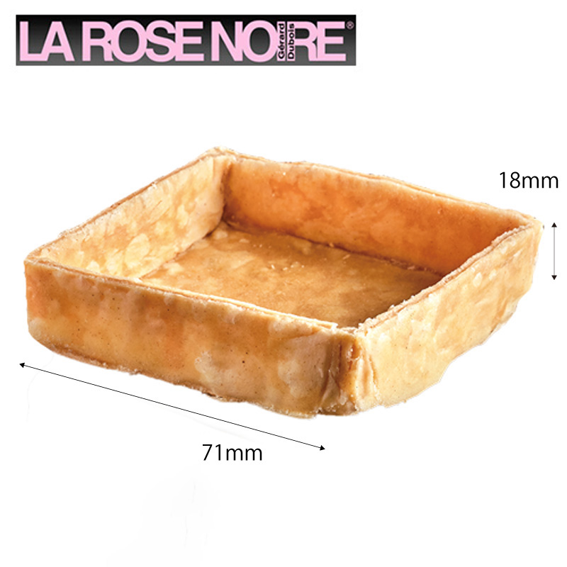 �����[�Y�m���[�� �~���t�B�[���^���g�V�F�� �X�N�G�A ��(71mm)  45���� [747058]